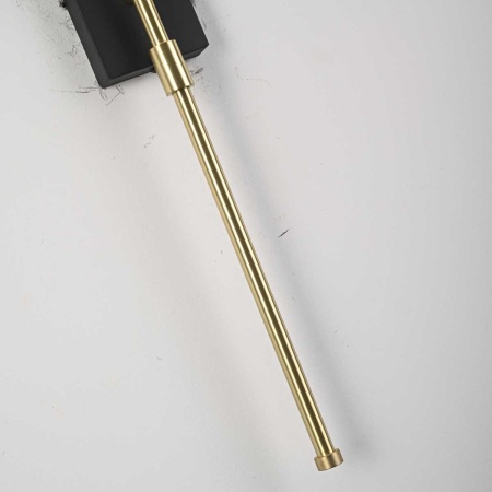 Настенный светильник Imperium Loft Atna 140539-26