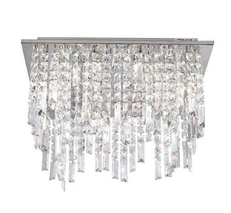 Потолочная люстра Globo Lyra 68347-12