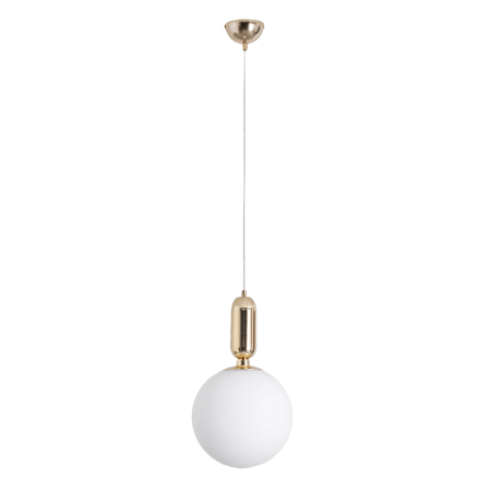 Подвесной светильник Arte Lamp Bolla-Sola A3035SP-1GO