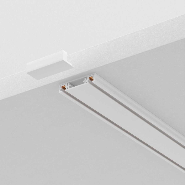 Шинопровод Maytoni Technical Busbar trunkings Radity TRX084EC-111W
