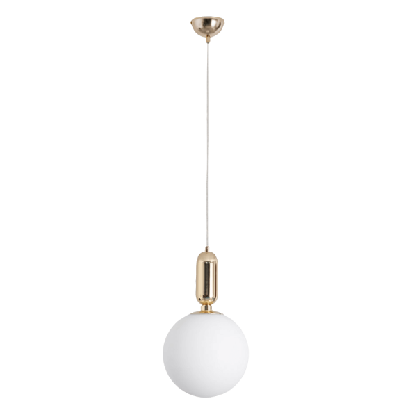 Подвесной светильник Arte Lamp Bolla-Sola A3035SP-1GO