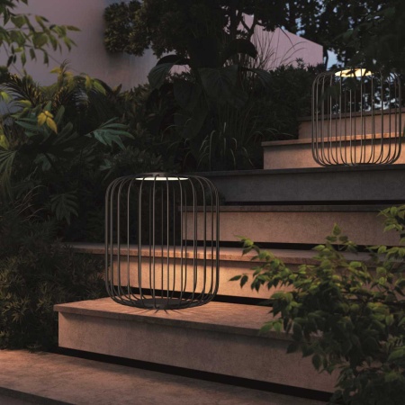 Ландшафтный светильник Maytoni Outdoor O478FL-L18GF3K