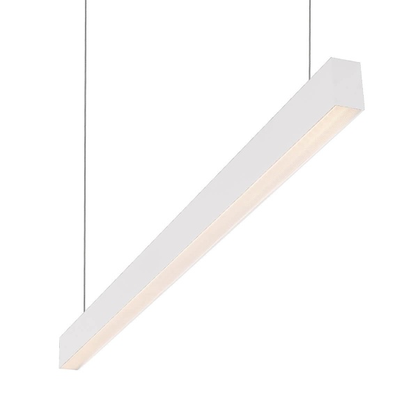 Подвесной светодиодный светильник Denkirs DK9153-WH Подвесной светодиодный светильник Denkirs DK9153-WH