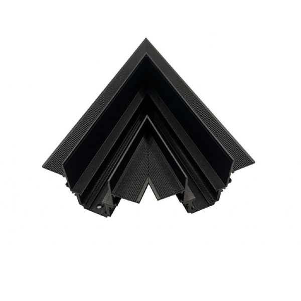 Угол-соединитель 45° встраиваемый Maytoni Technical Gravity TRA010CLS-42B