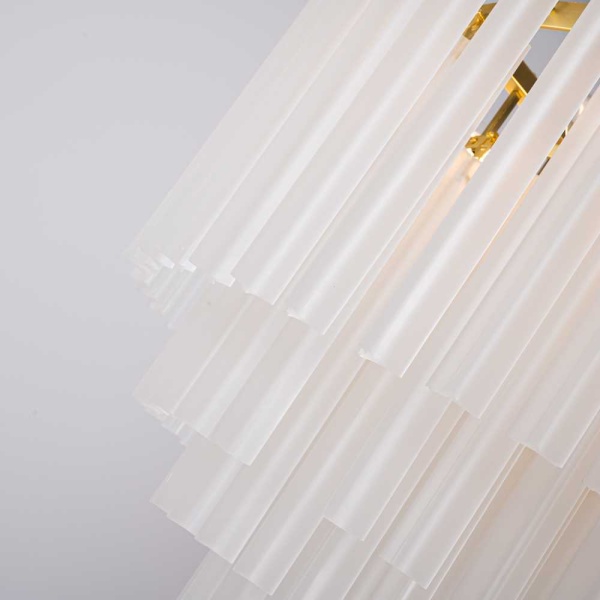 Подвесная люстра Imperium Loft Eich 73607-22