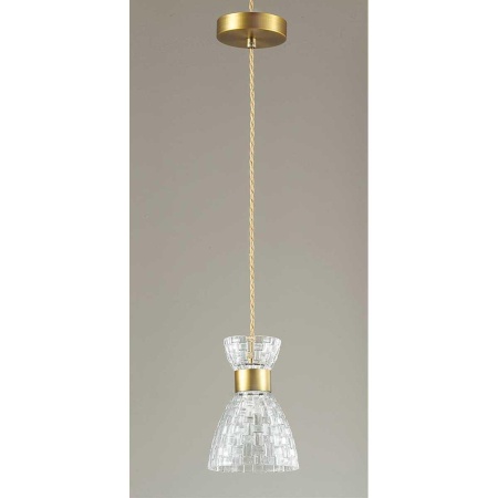 Подвесной светильник Lumion Comfi Jackie 3704/1