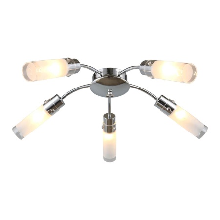 Потолочная люстра Omnilux Lavarone OML-28707-05 Потолочная люстра Omnilux Lavarone OML-28707-05