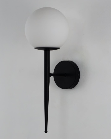 Светильник настенный Moderli Scrumbel  V11562-1W