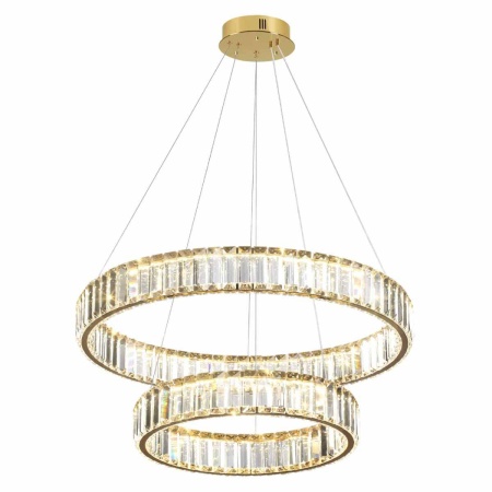 Подвесной светодиодный светильник Odeon Light Vekia 5015/60L Подвесной светодиодный светильник Odeon Light Vekia 5015/60L