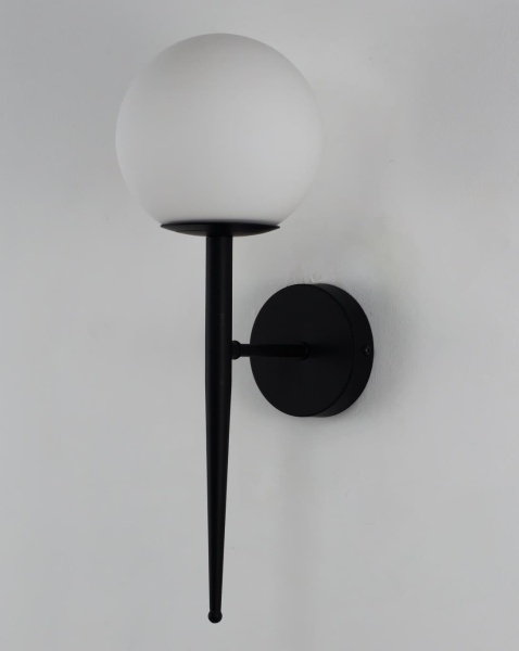 Светильник настенный Moderli Scrumbel  V11562-1W