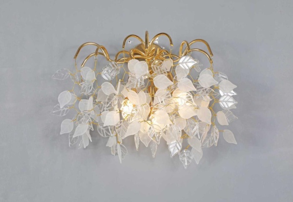 Бра Alfa Light F0124-16