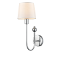 Бра Vele Luce Fabio VL1933W01
