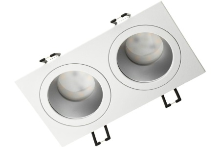 Встраиваемый светильник Ritter Artin 51419 0