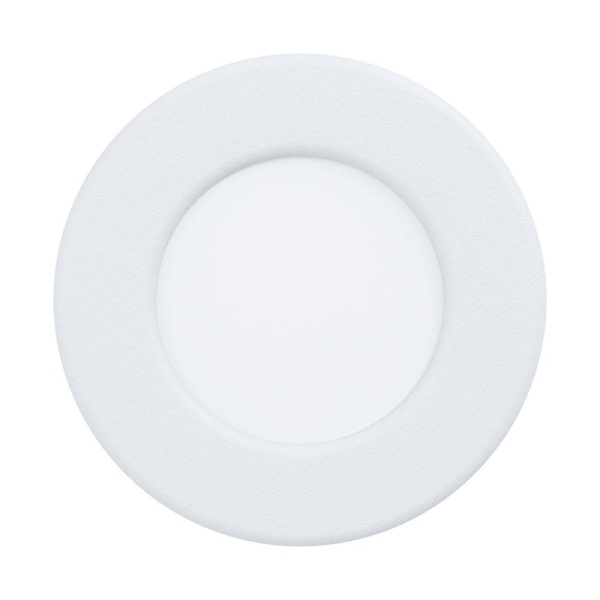 Встраиваемый светодиодный светильник Eglo Fueva 99206