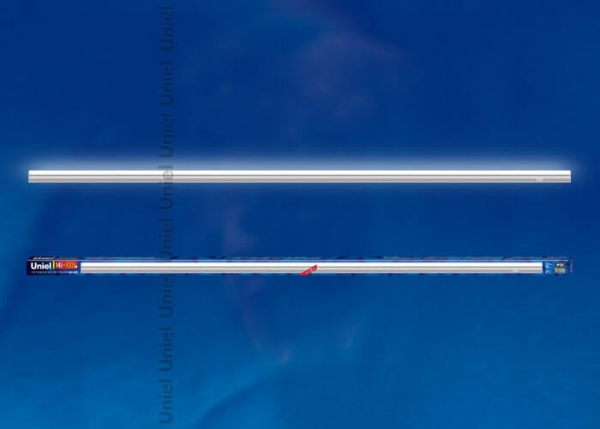 Мебельный светодиодный светильник Uniel ULI-L02-14W-4200K-SL 08994