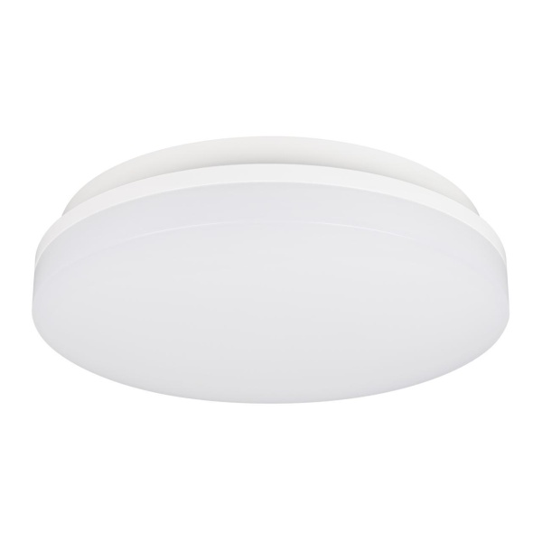Светильник CL-BOUWER-MOTION-R400-30W Day4000-MIX (WH, 110 deg, 230V) Arlight 054762