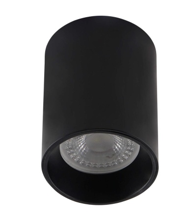 Потолочный светильник Denkirs Neat DK3110-BK