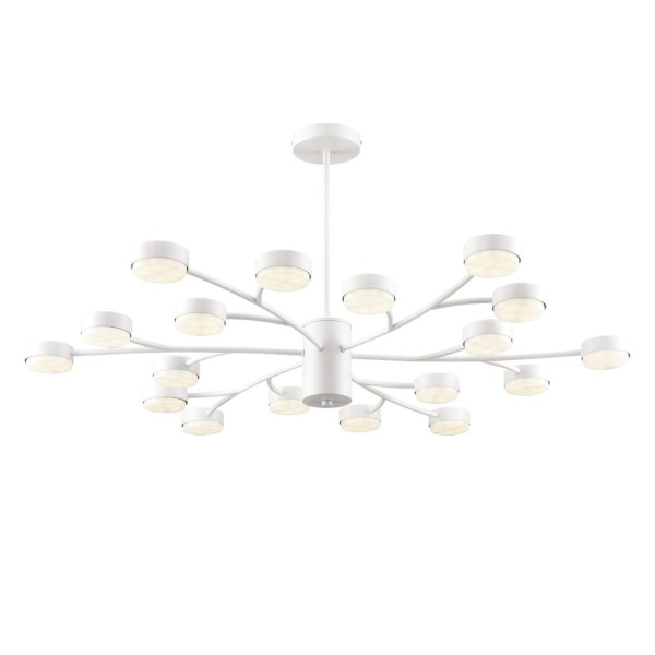 Люстра Lumion TORINA 8265/18