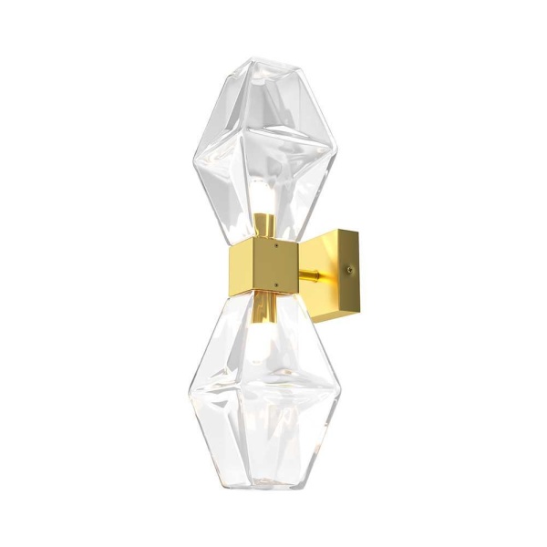 Бра Maytoni Coctail time MOD325WL-02G Бра Maytoni Coctail time MOD325WL-02G