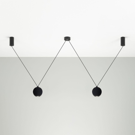 Подвес Arlight SPX-Hang-Hook-R70-L1500 036979