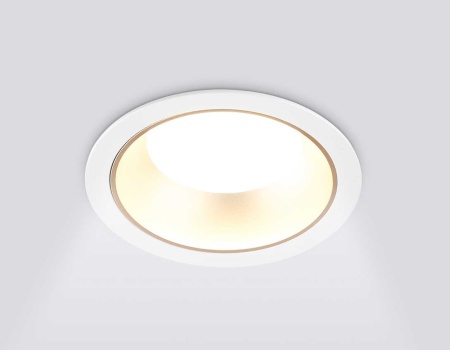 Встраиваемый светильник Ambrella light TECHNO SPOT TN52332