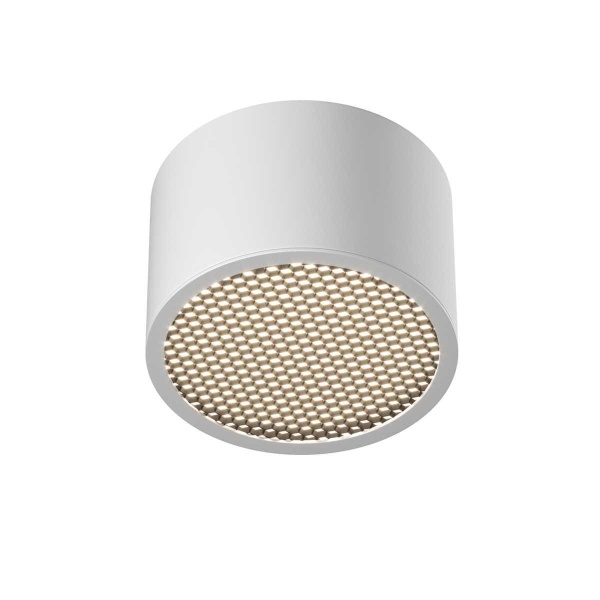 Потолочный светильник Maytoni Technical C122CL-GX53-W