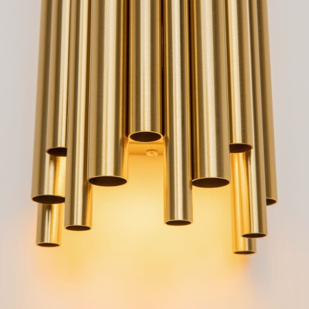 Настенный светильник Maytoni Coliseo MOD136WL-01BS