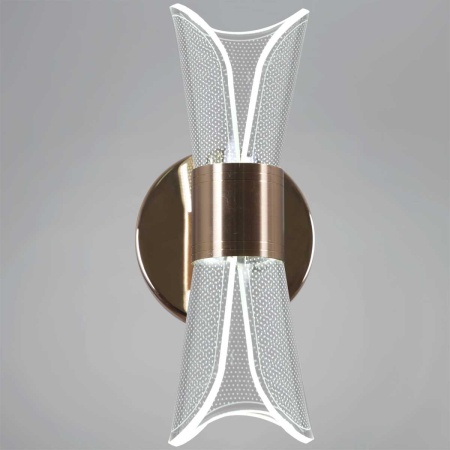 Настенный светильник Reluce 08211-0.2-01 FGD