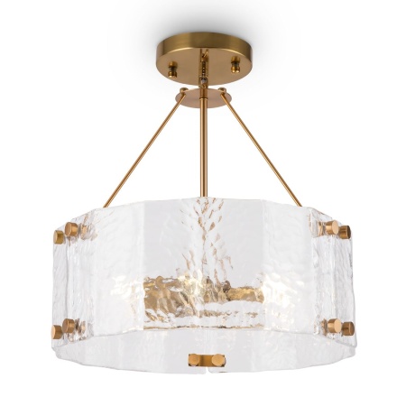 Подвесная люстра Freya Fresco FR5190PL-06BS