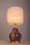 Настольная лампа Abrasax Lilie TL.7814-1GO
