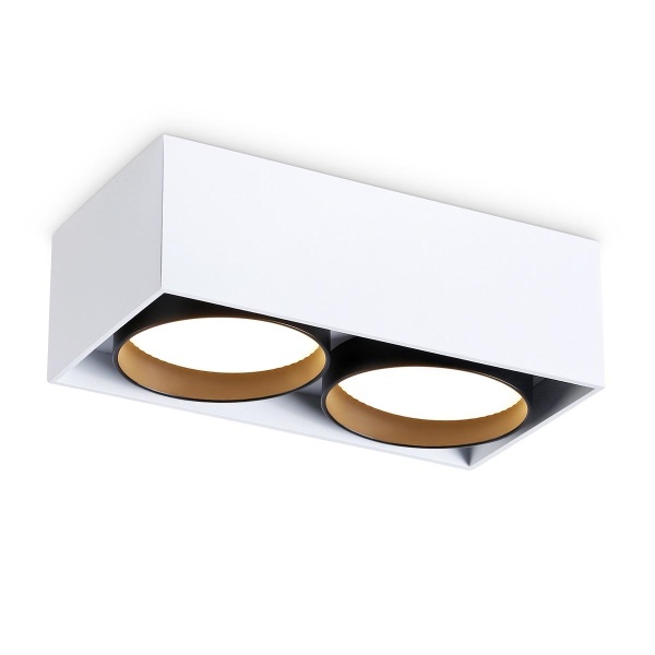Накладной светильник Ambrella light Techno Spot GX Standard tech TN70872 Накладной светильник Ambrella light Techno Spot GX Standard tech TN70872