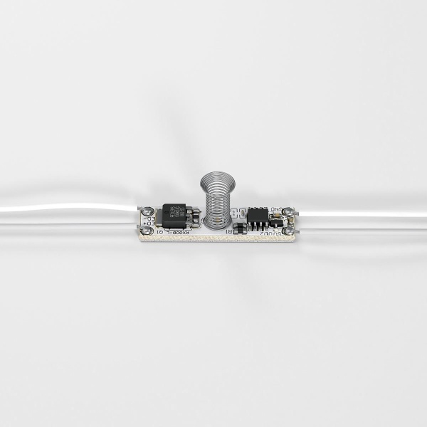 Выключатель с датчиком касания Elektrostandard 95001/01 a067100 Выключатель с датчиком касания Elektrostandard 95001/01 a067100