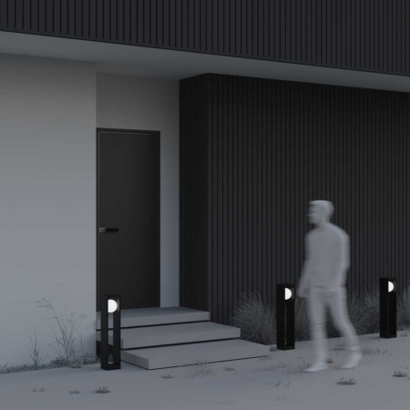 Ландшафтный светильник Maytoni Outdoor O483FL-L10GF3K