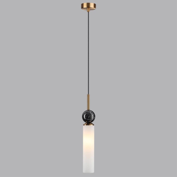 Подвесной светильник Odeon Light Lolla Midcent 4361/1