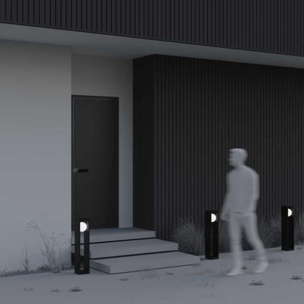 Ландшафтный светильник Maytoni Outdoor O483FL-L10GF3K