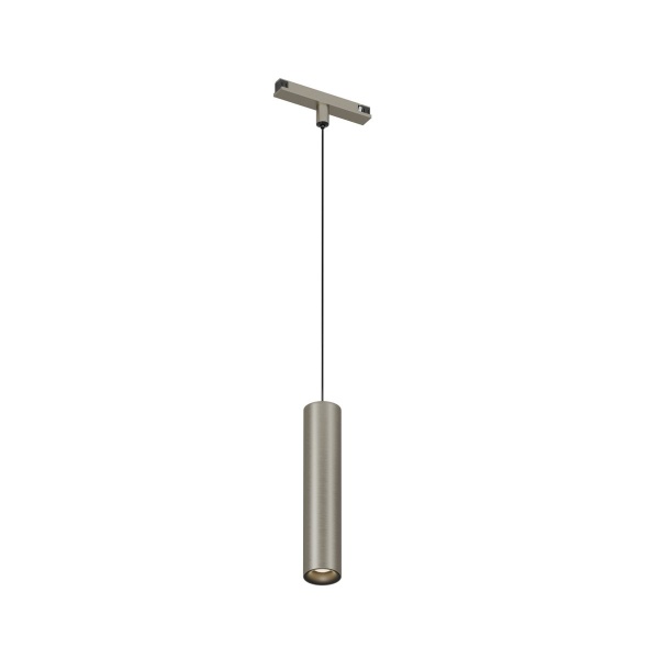 Трековый светодиодный светильник Denkirs Shine Spot DK5744-DN