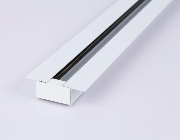 Шинопровод встраиваемый Ambrella Light Track System Standard 220V GL7123