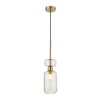 Подвесной светильник Escada Gloss 1141/1S Beige