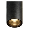 Подвесной светодиодный светильник iLedex Oxygen X058105 BK