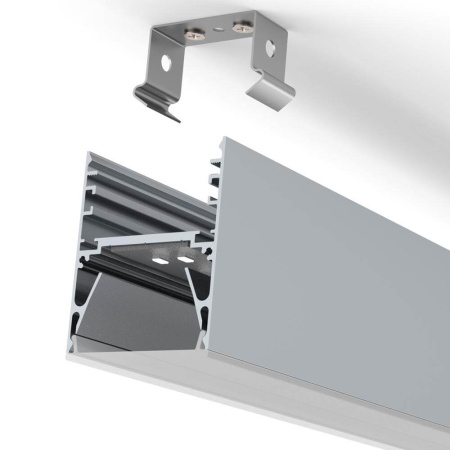 Скоба Arlight Alu-Line-Duo 024192