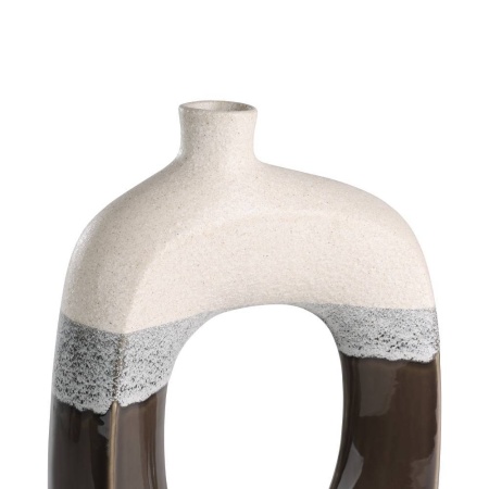 Ваза керамическая Eglo Iwate 421518