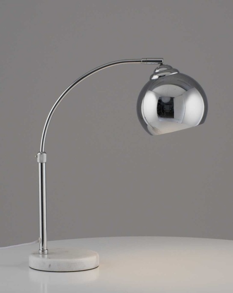 Лампа настольная Moderli Arco V11339-1T