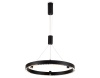 Подвесной светодиодный светильник Ambrella light Comfort Line FL5845
