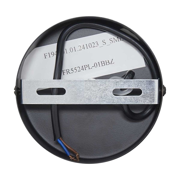 Подвесной светильник Freya Люми / Lumi FR5524PL-01BBZ