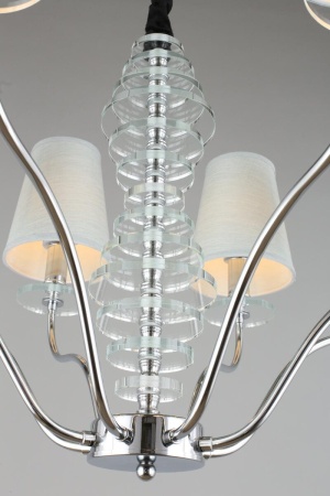 Подвесная люстра Omnilux Ameglia OML-89503-08