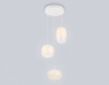 Подвесной светодиодный светильник Ambrella light High Light LH11096
