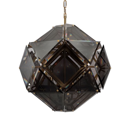 Подвесной светильник Loft IT Shard 10560 Smoke