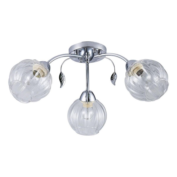 Потолочная люстра Escada Rihanna 1175/3P