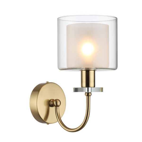 Бра Odeon Light Classic Saga 5088/1W Бра Odeon Light Classic Saga 5088/1W