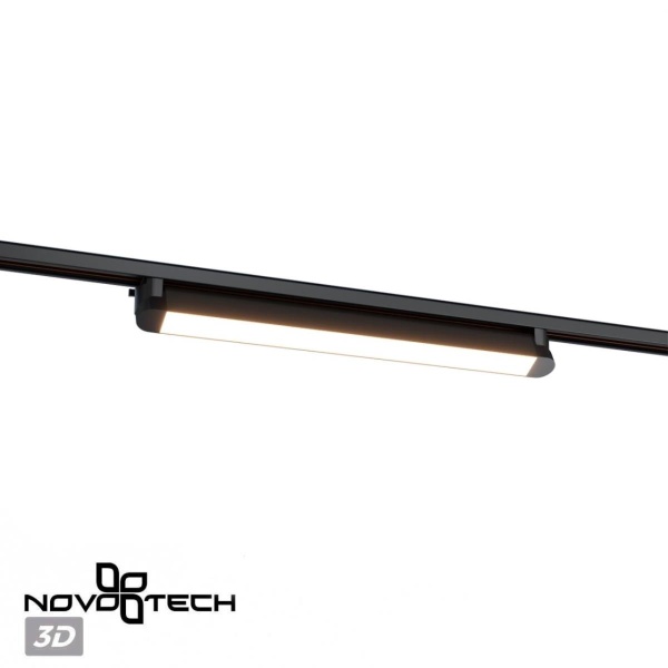 Трековый светильник Novotech Iter Port 359792
